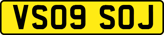 VS09SOJ