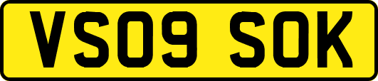 VS09SOK