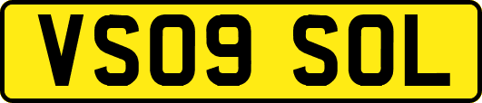VS09SOL