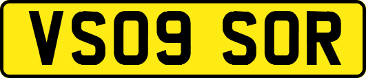 VS09SOR