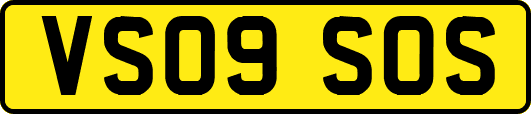 VS09SOS