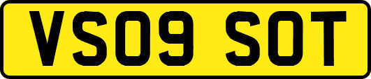 VS09SOT