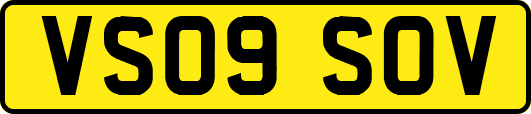 VS09SOV