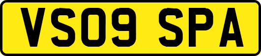 VS09SPA
