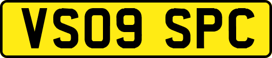 VS09SPC
