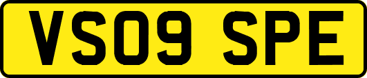 VS09SPE