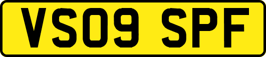 VS09SPF