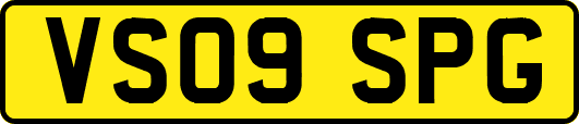 VS09SPG