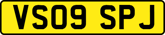 VS09SPJ
