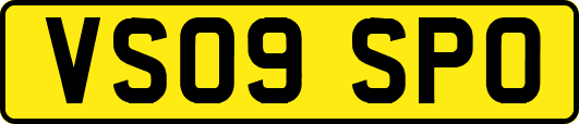 VS09SPO