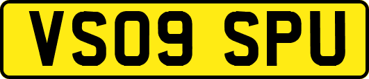 VS09SPU