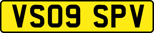 VS09SPV