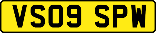 VS09SPW