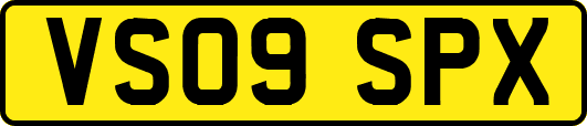 VS09SPX