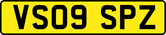 VS09SPZ