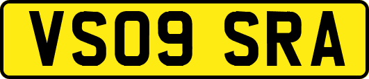 VS09SRA