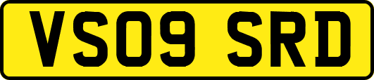 VS09SRD