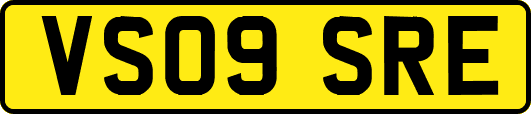 VS09SRE