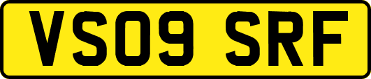VS09SRF