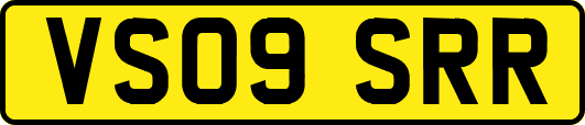 VS09SRR