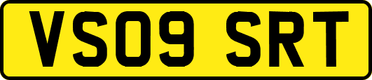 VS09SRT