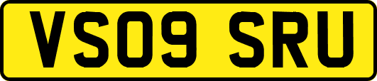 VS09SRU