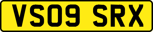 VS09SRX