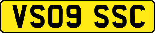 VS09SSC