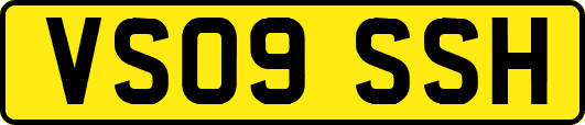 VS09SSH