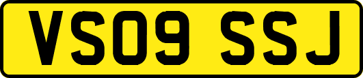 VS09SSJ