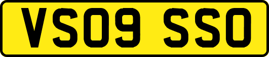 VS09SSO