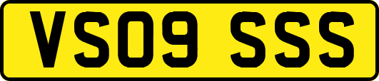 VS09SSS