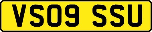 VS09SSU