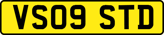 VS09STD