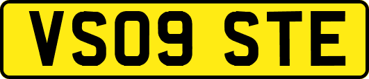VS09STE