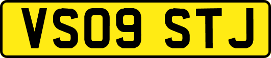 VS09STJ