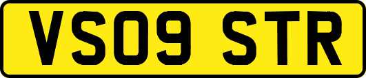 VS09STR
