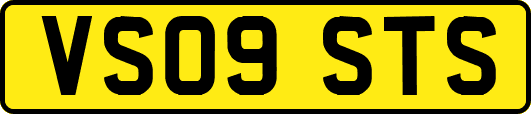 VS09STS