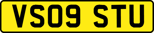 VS09STU
