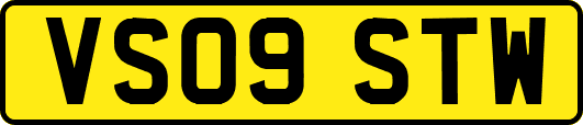 VS09STW
