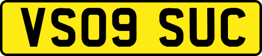 VS09SUC
