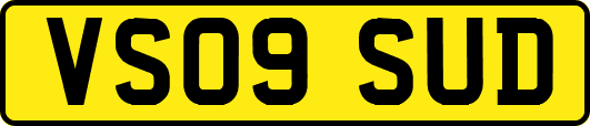 VS09SUD