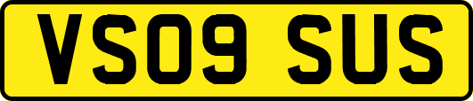 VS09SUS