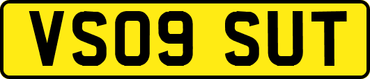 VS09SUT