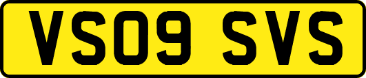 VS09SVS