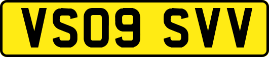 VS09SVV