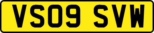 VS09SVW