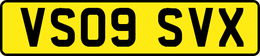 VS09SVX