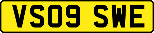 VS09SWE