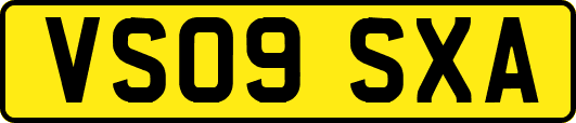 VS09SXA